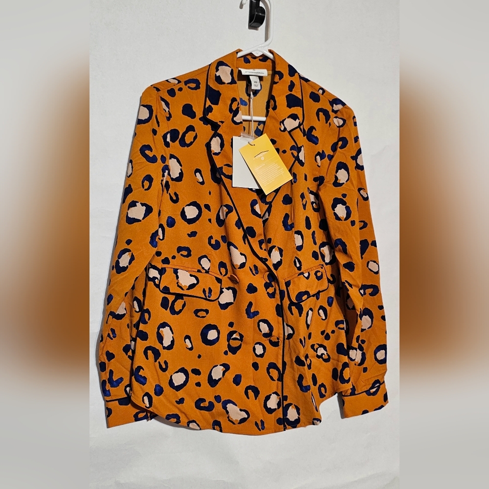 XS‎ Womens Blazer - Picture 9 of 10
